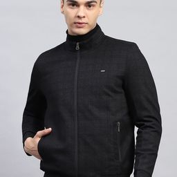 Monte Carlo Men Bomber Jacket-picture-49