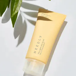Needly Vita C Glow Tone Up Sun SPF 50+ PA++++ Sunscreen - 50 ml-17
