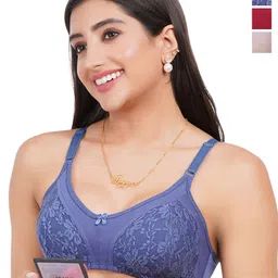 Liigne Bra Full Coverage-14