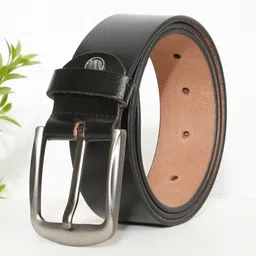 Kosher Men Leather Belt-image-45