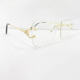ZAADRAN Unisex Premium Sunglasses with Polarised and UV Protected Lens-26
