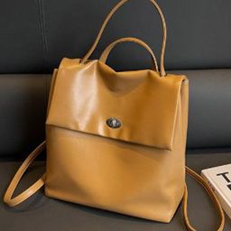 StyleCast x Revolte Women Ergonomic Large Backpack-picture-14
