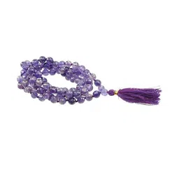 Divine souvenirs Unisex Artificial Beaded Minimal Chain-18