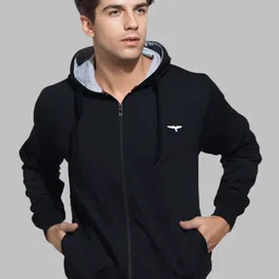 REYA Men Open Front Jacket-15