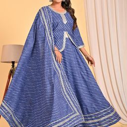 Vvlpf Women Cotton Lehenga Choli-image-72