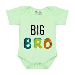Arvesa Big Brother Printed Bodusuit-picture-32