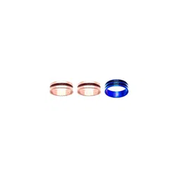 Dynamic Retail Global Unisex Multi Ring-picture-34