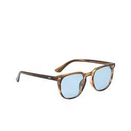 KOSCH ELEMENTE Unisex Square Sunglasses with UV Protected Lens-16
