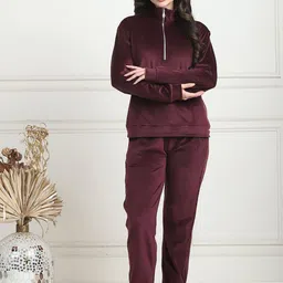 TAG 7 Women Night suit-picture-46