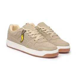 ZAYDN Men Colourblocked Sneakers-image-25
