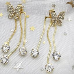 ONUYX Zircon Earrings-image-67