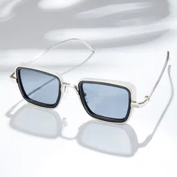 JOKER & WITCH Men Sunglasses with UV Protected Lens-JWSG296-image-72