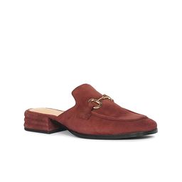 Saint G Leather Block with Buckles-picture-7