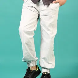 V-Mart Boys Joggers Trousers-image-15