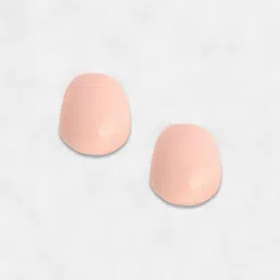 DressBerry Contemporary The Small Semi-Chunky Studs image 2