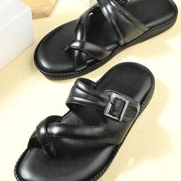 Auserio Men Comfort Sandals-image-98