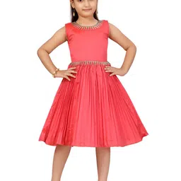 BAESD Fit & Flare Dress-57