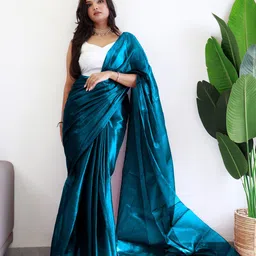 Anouk Tissue Saree-picture-46
