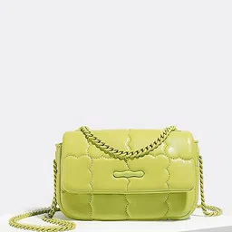 StyleCast x Revolte PU Swagger Sling Bag-19
