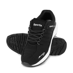 COGS Men Running Non-Marking Shoes image 4