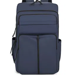 Mast & Harbour Unisex Backpack Up to 16 inch-picture-48