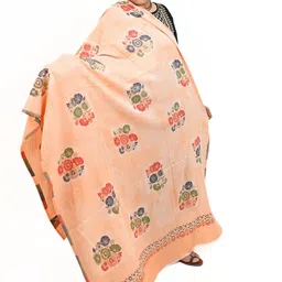 Vrinde Women Floral Printed Shawl-image-69