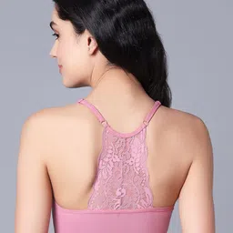 Sillysally Bralette Bra Full Coverage image 5