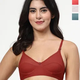 LILY Bra Full Coverage-24