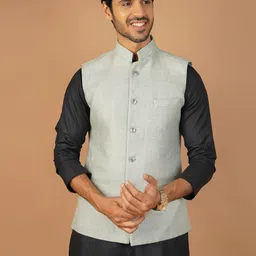 Wintage Men Regular Kurta with Pyjamas-picture-13
