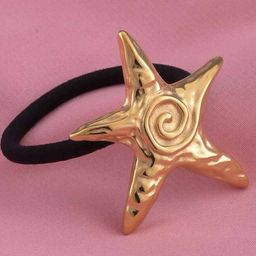 PALMONAS Women Ponytail Holders-image-38