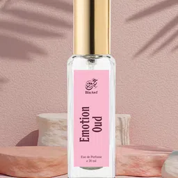BinAwf Emotion Oud Eau De Parfum- 20ml-10