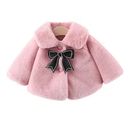 StyleCast x Revolte Girls Outdoor Puffer Jacket-picture-24