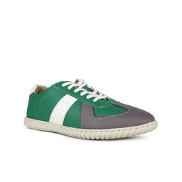 Inc 5 Women Colourblocked Round Toe Sneakers-picture-11