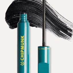 CHIPMUNK Ver-Style All-Rounder Mascara- 7.5 ml- Urban Dreams 52-46