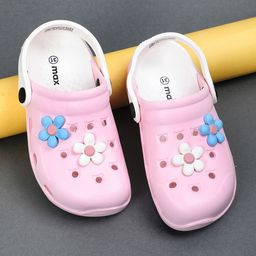 max Girls Clogs-image-11