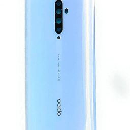 SPAREWARE oppo reno 2f/2z Back Panel-picture-13
