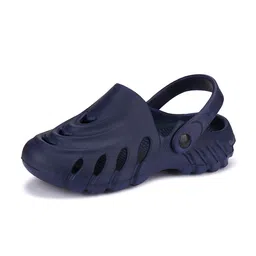 BERSACHE Men Ultra Soft & Flexibility Technology Clogs image 1