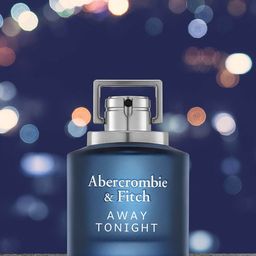 ABERCROMBIE & FITCH Men Away Tonight Eau De Toilette - 100 ml-image-80