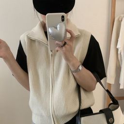 StyleCast Women Striped Sweaters-image-36