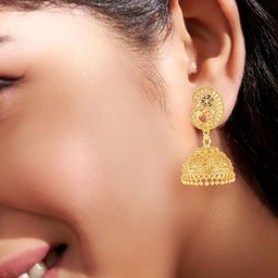 Iga collection Women Earrings-image-97