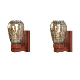 SOMIL Black Cylinder Wall Lamps-image-72