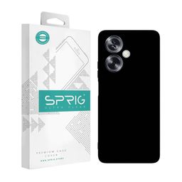 SPRIG OPPO A79 5G TPU Matte Back Cover-image-21
