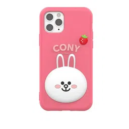 CASE CREATION Cartoon Characters Printed iPhone 16 Back Case Mobile Accessories-image-99