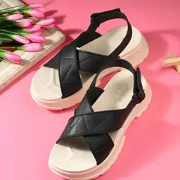 Deals4you Girls Rubber Slip-On-picture-14