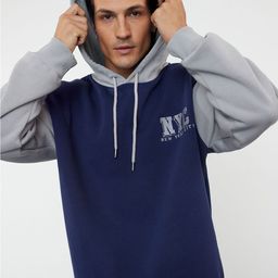 Trendyol Men Sweatshirt-picture-39