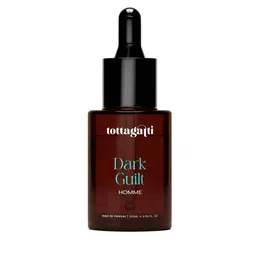 tottagatti Men Dark Guilt Homme Eau De Parfum- 30 ml-27