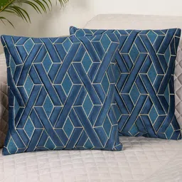 Geometric Design Cushion Covers-45