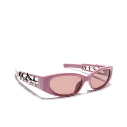 Voyage Unisex Oval Sunglasses with UV Protected Lens 20236MG5551-14