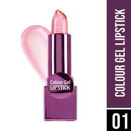 Hilary Rhoda Color Gel Hydrating Lipstick - 3.6 g - Shade 01-54