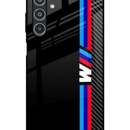 QRIOH Quirky Printed Samsung Galaxy M35 5G Back Case Mobile Accessories-image-79